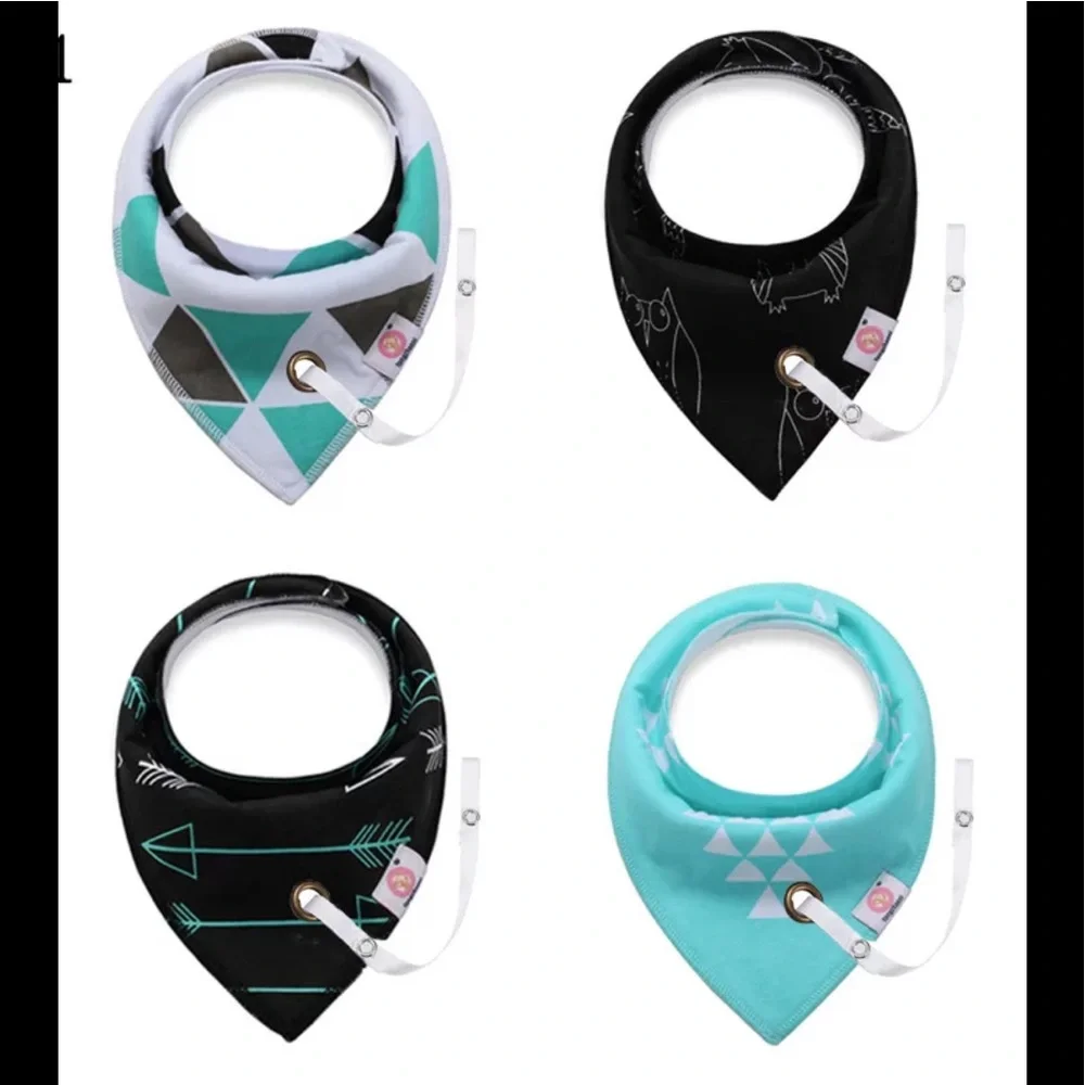 Baby bibs